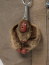 Сумка-трансформер Kipling K1061977W Art Medium Handbag True Beige 44 см K1061977W 77W True Beige - фото №8