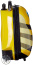 Детский чемодан и рюкзак в подарочной коробке Heys 13030-3086-00 Travel Tots Bumble Bee