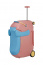 Детский чемодан Samsonite CT2-90001 Dream Rider Deluxe Elephant Pink CT2-90001 90 Elephant Pink - фото №6