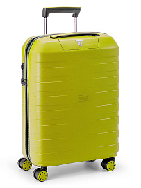Чемодан Roncato 5533 Box Sport 2.0 Trolley S 55 см