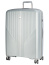 Чемодан на колёсах Robinzon RP5111-T Tahiti Spinner L 77 см RP5111-T-25 25 Metallic Silver - фото №1