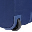 Чемодан на 2 колёсах Delsey 002256723 Brochant 2.0 Slim Cabin Carry-On 55 см Expandable 00225672302 02 Blue - фото №5