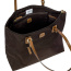 Женская сумка-тоут 3 в 1 Bric's BXG45070 X-Collection X-Bag 3-Way Sportina Shopper Tote Bag Large