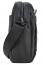Мужская сумка через плечо Eberhart E13-09002 Insight Shoulder Bag 24 см E13-09002 Черный - фото №5
