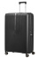 Чемодан Samsonite KD8*004 Hi-Fi Spinner 81 см Expandable KD8-09004 09 Black - фото №7