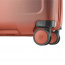 Чемодан Victorinox 6056 Connex Global Hardside Carry-On Spinner 55 см Exp USB 609862 Brick Brick - фото №12