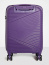 Чемодан Eberhart 49M*420 Miracle Spinner S 55 см 49M-013-420 013 Purple - фото №4