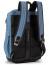 Рюкзак для ноутбука Hedgren HGAHR03 Canyon Square Backpack 15.6″ RFID HGAHR03/580-01 58 Denim Blue - фото №5