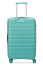 Чемодан на колёсах Roncato 418182 Butterfly B-Flying Spinner M 67 см Expandable 418182-57 57 Salvia - фото №4
