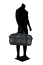 Дорожная сумка-рюкзак Roncato 414215 Norway Duffle/Backpack S 50 см 414215-0157 0157 Camouflage - фото №4