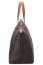 Женская дорожная сумка-тоут Delsey 001676402 Chatelet Air 2.0 Foldable Tote Bag 00167640206 06 Brown - фото №9