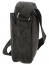 Плечевая сумка Delsey 003354111 Picpus Horizontal Mini Bag 10.1″ 00335411110 10 Black Camouflage - фото №5