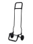 Хозяйственная сумка-тележка Garmol 218G2 CIR Circulos на шасси G2 218G2 CIR C-714 C-714 Бежевый/Черные кружки - фото №4