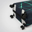 Чехол на большой чемодан Eberhart EBH978-L Suitcase Cover L/XL