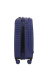 Чемодан American Tourister 61G*005 Aero Racer Spinner 55 см Frontloader 15.6" 61G-21005 21 Nocturne Blue - фото №7