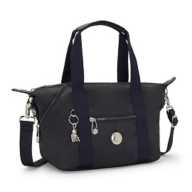 Женская сумка Kipling KI25268EA  Art Mini Small Handbag Nocturnal Satin