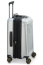 Чемодан с амортизаторами Delsey 001007801 Peugeot Zip 4DW Cabin Trolley Case 55 см Expandable USB
