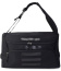 Дорожная сумка-рюкзак Hedgren HCMBY11 Comby Unisex Sojourn Duffle/Backpack RFID  HCMBY11/003-01 003 Black - фото №4
