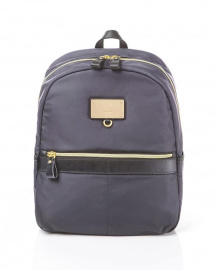 Женский рюкзак Samsonite AA2*002 Red Airette Backpack S