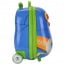 Детский чемодан Bouncie LG-14RT-B01 Cappe Upright 37 см Robot