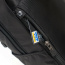 Рюкзак для ноутбука Hedgren HLNK07 Link Splice Slim Backpack 15″ RFID HLNK07/003 003 Black - фото №7