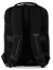 Рюкзак для ноутбука Roncato 412272 Clayton Laptop Backpack 14″ USB 412272-01 01 Black - фото №6
