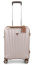 Чемодан премиум Roncato 5233 E-Lite 4.0 S Trolley 55 см 5233-3426 Champagne/Cognac - фото №3