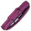 Сумка для ноутбука Rivacase 8231 Central Laptop Bag 15.6″ 8231 Purple - фото №2