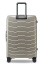 Чемодан Hinomoto Echolac 1124TS295-280 Exo L 75 см Expandable 1124TS295829280 Champagne - фото №8