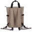 Женская сумка-рюкзак для ноутбука Hedgren HNOV09 Nova Solar Backpack/Tote 14″ HNOV09/220-01 220 Stone Beige - фото №4