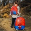 Детский рюкзак Samsonite 40C*028 Disney Ultimate 2.0 Backpack S Spider-Man 40C-20028 20 Spider-Man - фото №8