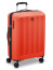 Чемодан Delsey 003109810 Unlock 4DW Trolley Case M 66 см Expandable 00310981025 25 Orange - фото №1