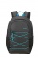 Рюкзак для ноутбука American Tourister 16G*016 Road Quest Laptop Backpack M 15.6″ 16G-28016 28 Graphite/Turquoise - фото №3