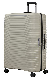 Чемодан на колесах с амортизаторами Samsonite KJ1*004 Upscape Spinner 81 см Expandable