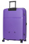 Чемодан на колёсах Robinzon RP2151-S Madeira Space Spinner L 76 см Exp RP2151-S-08 08 Blooming Lilac - фото №3