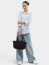 Женская сумка Kipling KI25262EN Art Mini Small Handbag Infinite Black KI25262EN Black - фото №5