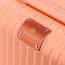 Чемодан Magellan VOCIERMAGRR*M R-Range Spinner M 65 см VOCIERMAGRRORGM Orange - фото №12