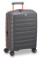 Чемодан на колёсах Roncato 418183 B-Flying Move Cabin Trolley S 55 см Expandable 418183-92 92 Grafite - фото №1