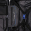 Чемодан Hedgren HCMBY01XS Comby XS Spinner 55 см HCMBY01XS/870 870 Peacoat Blue - фото №4