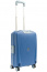 Чемодан на защелках Roncato 500764 Light Ltd Edition Spinner S 55 см 500764-33 33 Blue Avio - фото №7