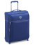 Чемодан на 2 колёсах Delsey 002256723 Brochant 2.0 Slim Cabin Carry-On 55 см Expandable 00225672302 02 Blue - фото №6