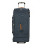 Сумка на колёсах American Tourister 92G*003 AllTrail Duffle With Wheels L 92G-41003 41 Navy - фото №4