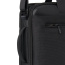Сумка-рюкзак для ноутбука Hedgren HNXT06 Next Display 3 Way Briefcase Backpack 15.6″ RFID USB HNXT06/003 003 Black - фото №10