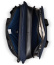 Рюкзак-сумка для ноутбука Delsey 001200163 Arche Briefcase 14″ RFID 00120016302 02 Navy - фото №2
