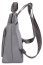 Женский рюкзак Hedgren HFIKA07 Fika Latte Square Backpack RFID HFIKA07/878-01 878 Vintage Taupe - фото №6