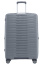Чемодан на колесах Conwood CD-PPT039-TL Strata Spinner L 76 см Expandable CD-PPT039-TL-GRY Серый - фото №6