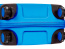 Чемодан BY by Bric's B1Y08430 Ulisse Cabin S 55 см Expandable USB B1Y08430.537 537 Electric Blue - фото №14