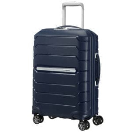 Чемодан на колёсах Samsonite CB0*001 Flux Spinner 55 см Expandable
