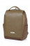 Женский рюкзак Samsonite GS6*001 Red Celdin Backpack 12.5″ GS6-94001 94 Khaki - фото №1