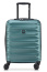 Чемодан Delsey 003867803 Meteor EU Cabin Trolley S 55 см Expandable 00386780303 03 Green - фото №3